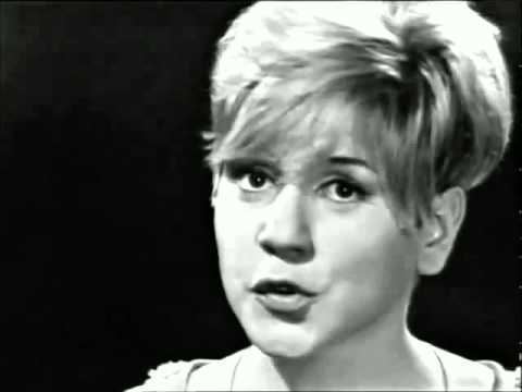 Marjorie Noël Marjorie Noel Je te dis mon age 1965 YouTube