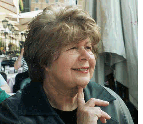 Marjorie Perloff Marjorie Perloff Scarriet
