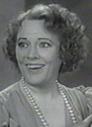 Marjorie Rambeau StinkyLulu Marjorie Rambeau in The Primrose Path 1940