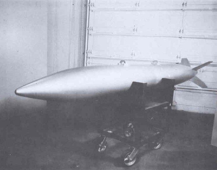 Mark 11 nuclear bomb