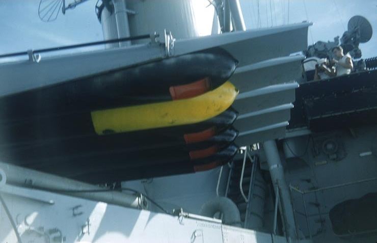 Mark 15 torpedo