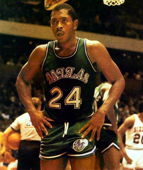 Mark Aguirre Half Mexican or ChicanoHalf Other