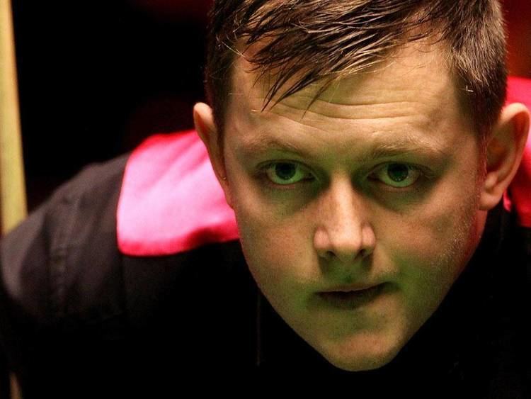 Mark Allen (snooker player) Snooker Mark Allen apologises for remarks about Chinese