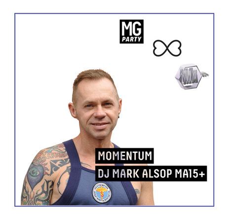Mark Alsop DJ Mark Alsop MA15 Free Podcasts PodOmatic
