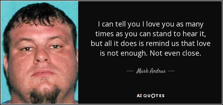 Mark Andrus QUOTES BY MARK ANDRUS AZ Quotes