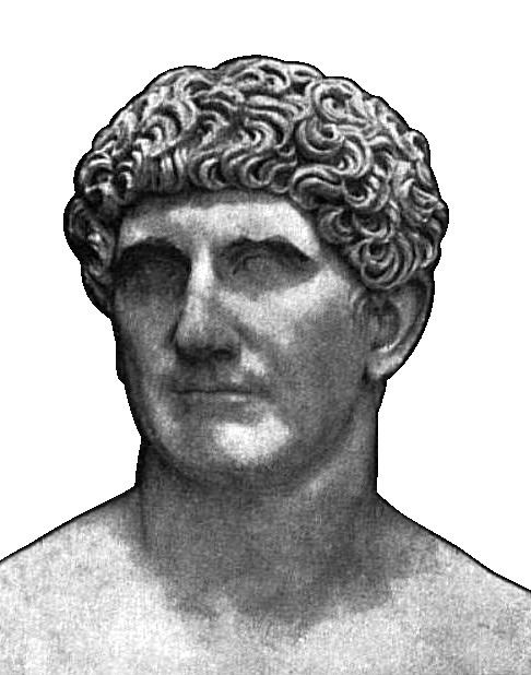 Mark Antony httpsuploadwikimediaorgwikipediacommons11