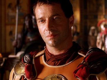 Mark Antony (Rome character) httpsuploadwikimediaorgwikipediaen008Mar
