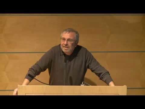 Mark Aronoff Dr Mark Aronoff Deans Lecture Series YouTube