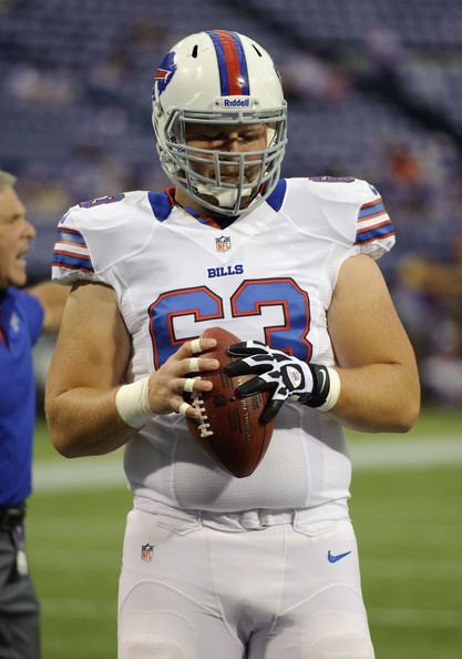 Mark Asper Mark Asper Pictures Buffalo Bills v Minnesota Vikings