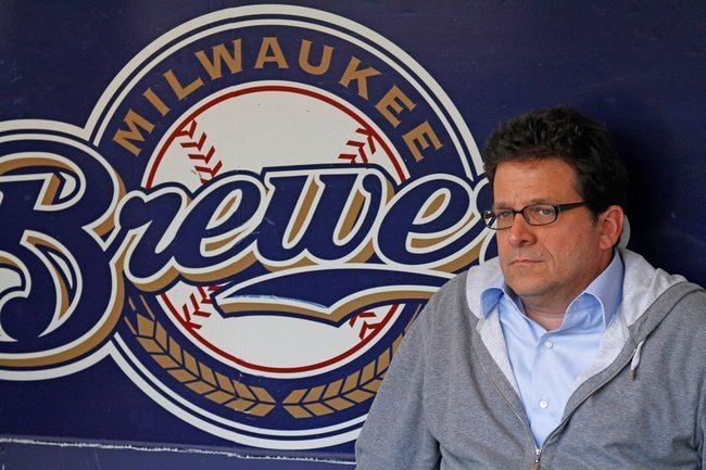 Mark Attanasio Mark Attanasio Goes All In on the Brewers The New York Times