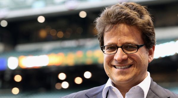 Mark Attanasio Is Brewers owner Mark Attanasio interested in buying