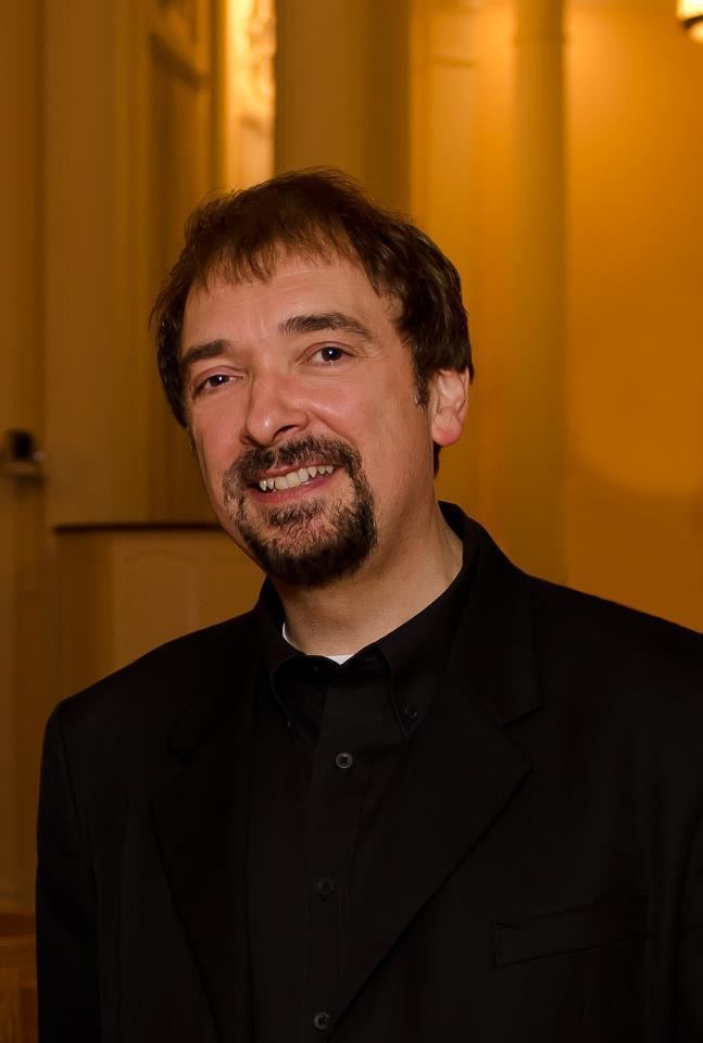 Mark Bailey (conductor)