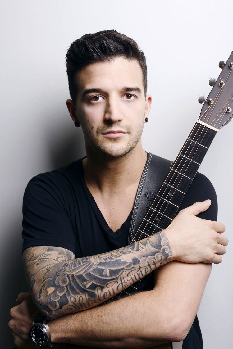 Mark Ballas Alchetron, The Free Social Encyclopedia