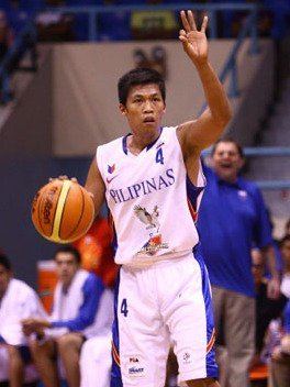 Mark Barroca Threeteam deal Shopinas ships Mark Barroca to BMeg Inquirer Sports