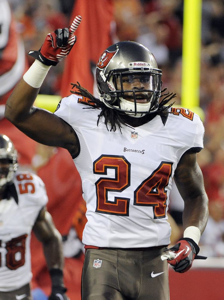 Mark Barron 15Mark Barron From Mobile born October 27 1989 is