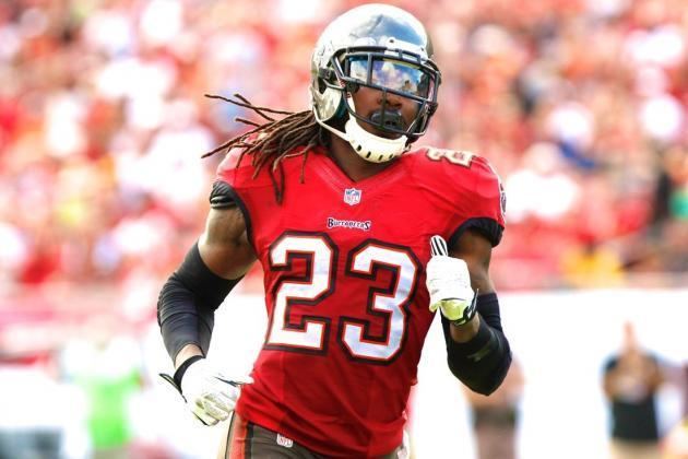 Mark Barron Mark Barron Traded to Rams Latest Details Comments and