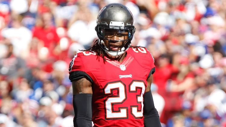 Mark Barron UPDATE Lovie Smith Sends Mark Barron To St Louis