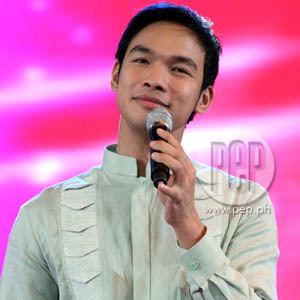 Mark Bautista Singer Mark Bautista concentrates on acting this year PEPph