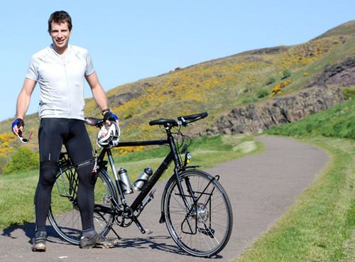 Mark Beaumont BBC Mark Beaumont Cycling the Americas Blog Welcome To Cycling