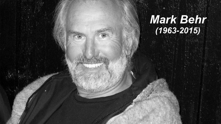 Mark Behr Mark Behr Memorial 19632015 YouTube