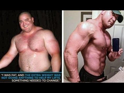 Mark Bell (powerlifter) From FAT Powerlifter to JACKED MetrosexualThe Mark Bell