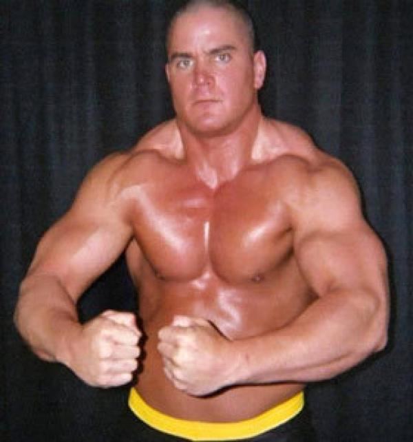 Mark Bell (powerlifter) Mark Bell Profile Match Listing Internet Wrestling Database IWD