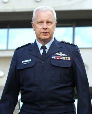 Mark Binskin Defeat terror group on the battlefield defence chief