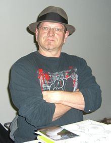Mark Bodé httpsuploadwikimediaorgwikipediacommonsthu