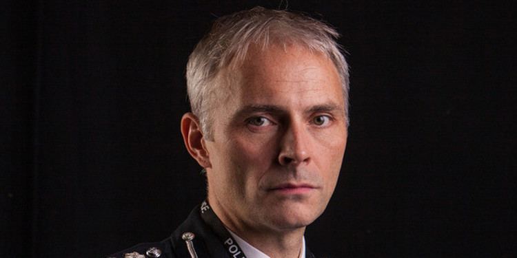 Mark Bonnar Line Of Duty39s Mark Bonnar Surely The Luckiest Actor On TV