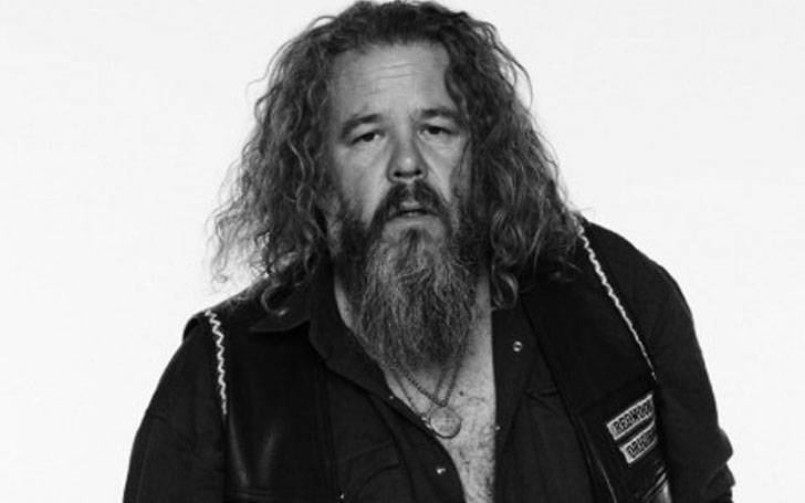 Mark Boone Junior Mark Boone News wife relationships affairs and more