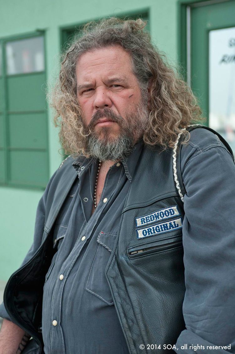 Mark Boone Junior Mark Boone Junior Protect Mustangs