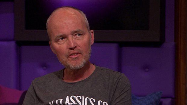 Mark Bos Mark Bos overleden RTL Nieuws