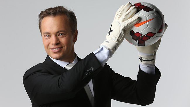 Mark Bosnich Iran Sports Press Mark Bosnich Slams Referee Ben Williams