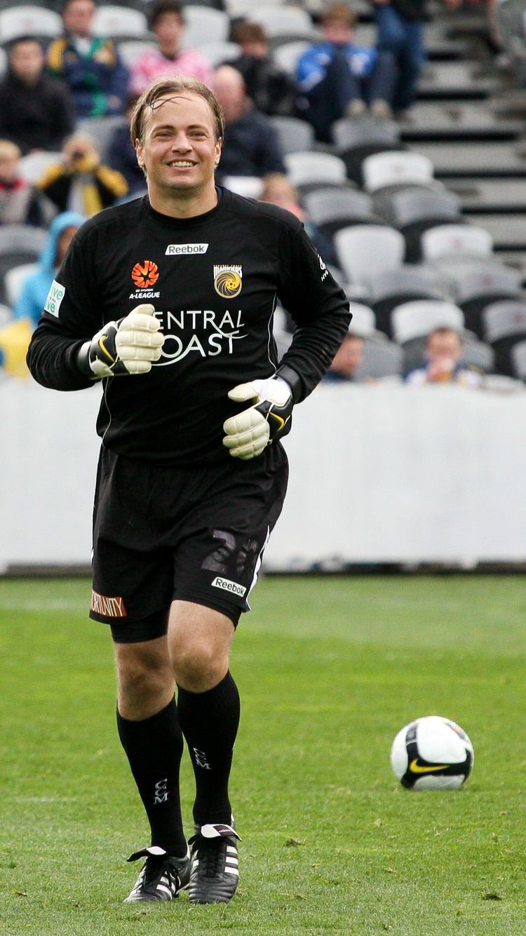 Mark Bosnich httpsuploadwikimediaorgwikipediacommons44