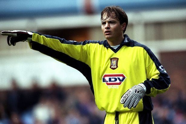 Mark Bosnich Mark Bosnich I loved Aston Villa but time was right to leave
