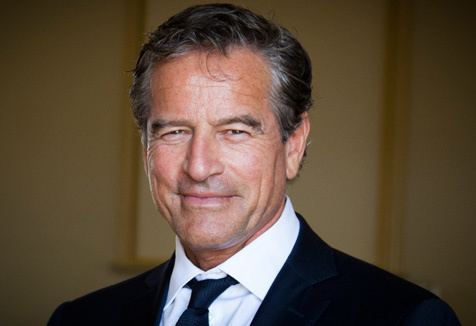 Mark Bouris Mark Bouris Executive Chairman Yellow Brick Road