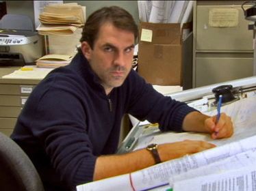 Mark Brendanawicz Paul Schneider Explains Why He Left 39Parks and Rec39 and Won39t Ever