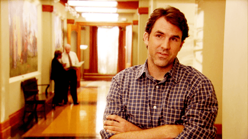 Mark Brendanawicz It is amazing how I completely forgot about this guy PandR
