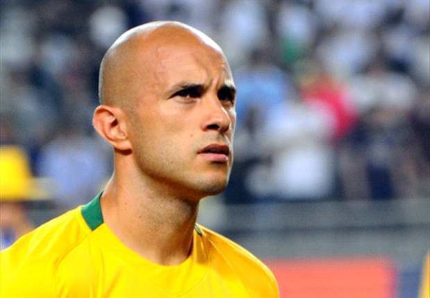 Mark Bresciano Australia39s Mark Bresciano set to leave Lazio for UAE club