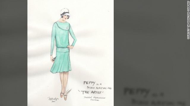 Mark Bridges (costume designer) The costume designer Adding texture to storytelling CNNcom