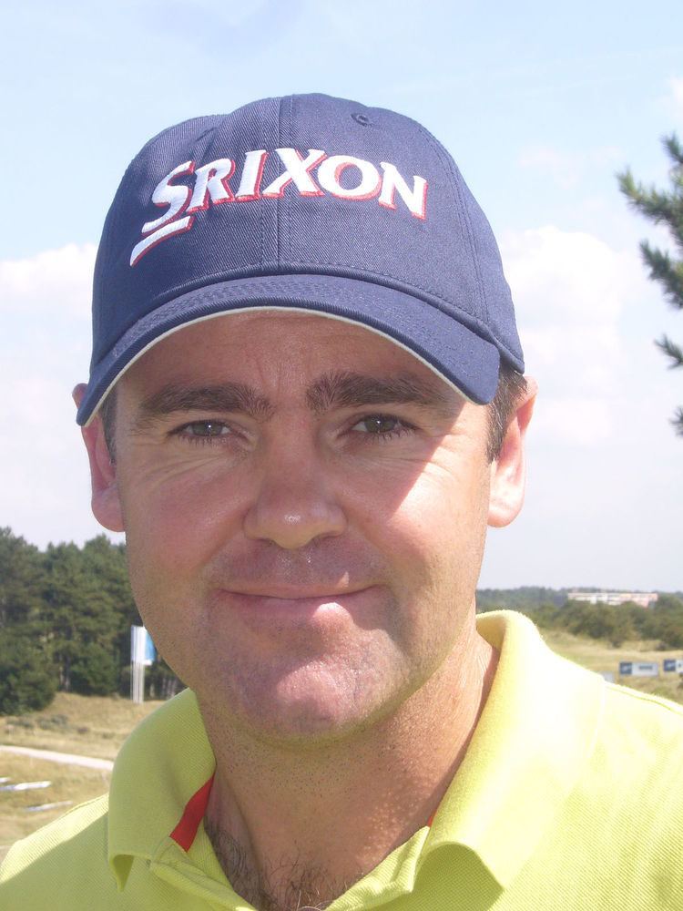 Mark Brown (golfer) httpsuploadwikimediaorgwikipediacommonsthu