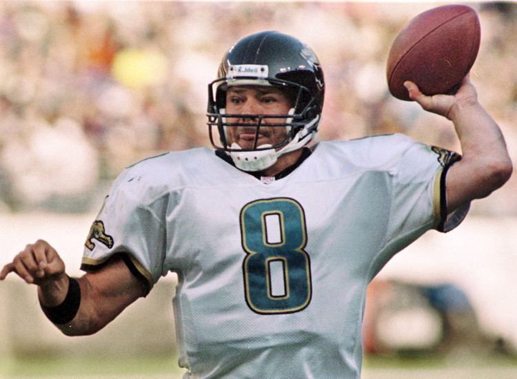 Mark Brunell NFLcom Photos 4 Mark Brunell QB