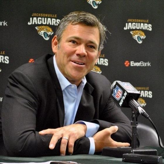 Mark Brunell Jags Fans Lash Out At Former QB Brunell Following London