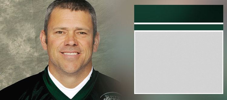 Mark Brunell New York Jets Mark Brunell