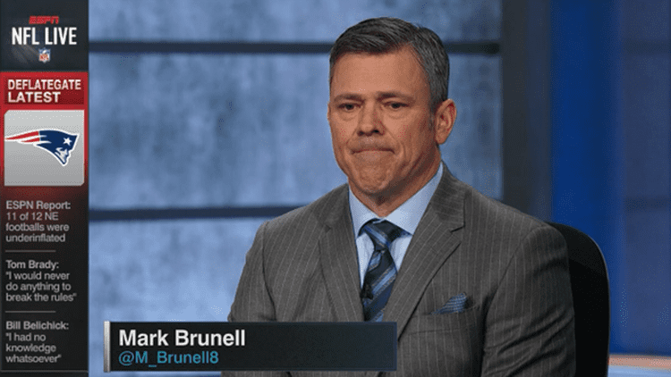 Mark Brunell markbrunell012215gettyftr1395pmtr2kuab1k20hud14t487pngt329887827