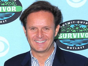 Mark Burnett Survivor Interview with Mark Burnett Couchtime With Jill