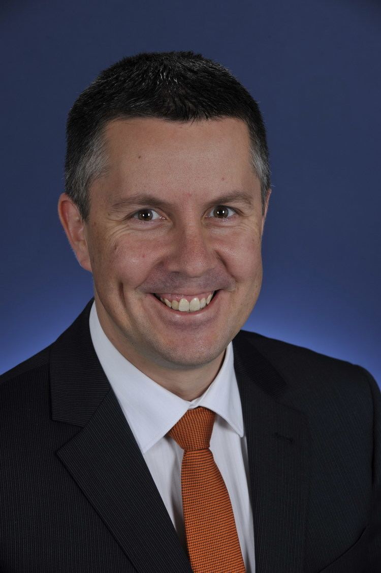 Mark Butler SYDNEY Minister Mark Butler on Labor39s Climate Change