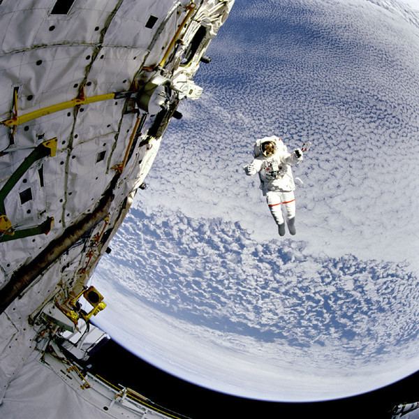 Mark C. Lee Mark C Lee Pictures FILE A History of NASA Spacewalks