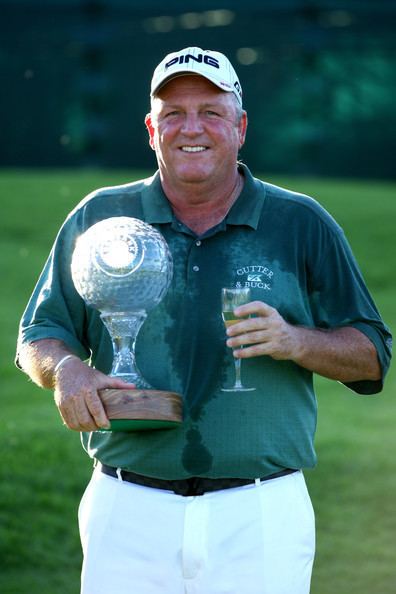 Mark Calcavecchia Mark Calcavecchia Pictures Nedbank Golf Challenge Day