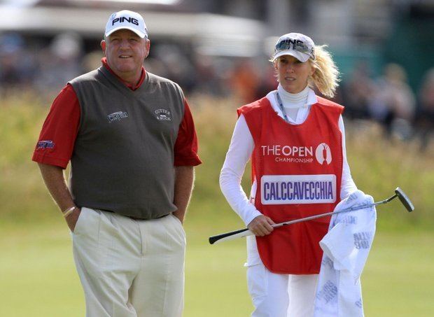 Mark Calcavecchia GOLFWEEK Photo by Associated Press ltpgtMark